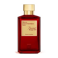 ORIGINAL MAISON FRANCIS KURKDJIAN BACCARAT ROUGE 540 EXTRAIT DE PARFUM (U) 200ML TESTER