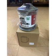 1.7L Oil Separator ( Health )