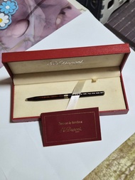 Dupont 金沙圓珠筆
