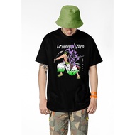 F45 ZORRO JAPAN PURPLE T-SHIRT/ MEN'S T-SHIRT/ MEN'S T-SHIRT POROROSHOPPE