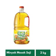 fs minyak masak saji 2kg