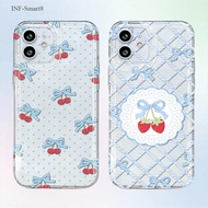 Infinix Smart 8 7 Hot 11 10 20 30i 40i Note 30 Tecno Spark 10 10C 20C Go VIP Play 2023 2024 4G Case 