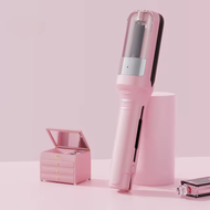 Electric 2-in-1 Hair Cutter Multi-Function Rechargeable Automatic Hair Cutter Electric Hair Trimmer