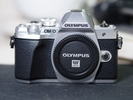 Olympus EM10 III mark3 輕便入門無反相機