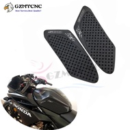 For HONDA CBR500R CB500F 2013 2014-2018 Tank Pads Sticker Side Pad Gas Fuel Knee Grip  Decal CBR 500