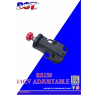 TIMING ADJUSTER IACV MANUAL RS150 / RSX150  BST KEIHIN/OEM