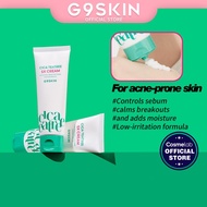 [G9SKIN] Cica Teatree 5x Cream 80ml Soothing / Moisturizing / Sensitive Skin / Healthy Skin / Moistu