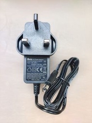 全新 Meic 12V 2.5A 火牛 Power Supply 適合 Magic TV MTV 機頂盒 Asus D-link Huawei 華為 Linksys Netgear Tenda Tot