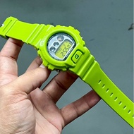 (Hot Sales) % Original Japan Made G-shock DW 6900 Purple CC6 Sports Watch