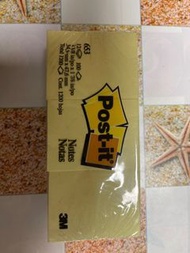 3M Post-it Memo 告示貼