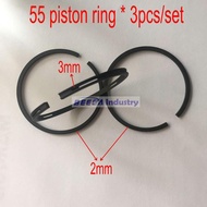 【Quality】 Direct Driven Belt Driven Air Compressor Piston Ring Size 50/55/75/100/105/95/115/110/120/