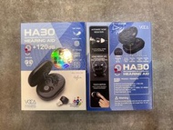 【全新行貨 門市現貨】VOCA 耳機型充電式助聽器 HA30