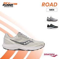 SAUCONY Cohesion 17 Running Shoes (Men)