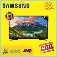 Tv Led Samsung 43 Inch Flat Digital Full Hd - 43N5001