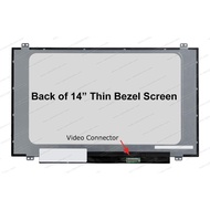 LENOVO THINKPAD E490 E490S LCD LED SCREEN PANEL DISPLAY