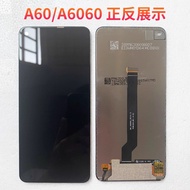 Samsung Galaxy A60 Screen