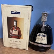 Martell 馬爹利XO 3公升