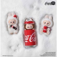 ทันที Pop Mart: Labubu V3 Coca-Cola Coke
