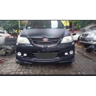 Bodykit avanza 2006 2007 2008 2009 2010 2011 q1p GRADE-A