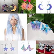EARRINGS |Rave Accessories - EDM Accessories - Music festival - Music festival