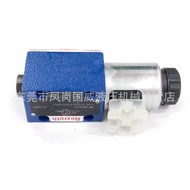 Check Valve EG24REXROTH Solenoid Valve Solenoid 4WE6D6C6Y6X/Single Coil Lux Hydraulic KWA7