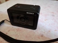 SONY RX0 II