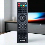 Remot Kvision Remote Receiver K Vision C2000 BROMO Remot Kvision