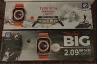華強北 T800 T900智慧手錶 一隻369