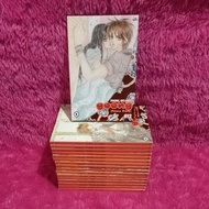 Goong comic