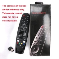 New Replacement AM-HR18BA For LG 2018 Magic Smart TV Remote Control AN-MR18BA