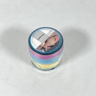 TaffSPORT Braided Thick Line 300M Strong PE Fishing Line Anti-Curl 10 LB - 100 LB