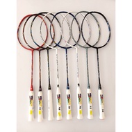 Racket LI-NING Blaze 100 PURE Power 4U 5u Badminton Racket Original