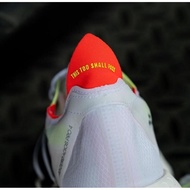 Adizero Adios Pro 4 Cloud White Running Shoes