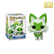 Funko Pop Pokemon - Sprigatito