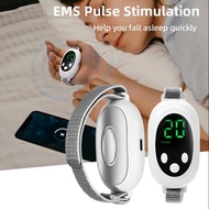 God Help Sleep Instrument Sleep Help Smart Hand-Holding Sleep Instrument Sleep Instrument Safety Aux