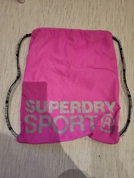 Superdry 背包