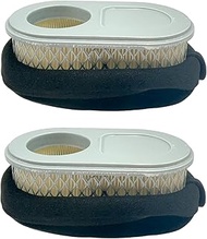 2Pack Air Filter with Pre Filter Compatible with MTD Cub Cad-et 420cc 452cc Engine RZT-L34 Troy-Bilt