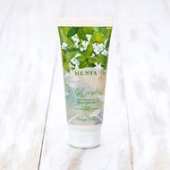Bottega Verde Mint body gel with peppermint extract | Hydration | Refreshing