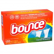 BOUNCE Outdoor Fresh Dryer Sheets
