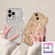 LSWavy Casing For Redmi A1 A2 10 10C 10A 9A 9T 9 9C NFC POCO M3 Redmi Note 10 Pro Max Plus 11 11s 10