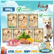 POODEE Hug 400G Dog Canned Food (Wet Dog Food)