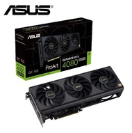 ASUS ProArt GeForce RTX 4080 SUPER 16GB-全新未拆