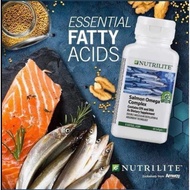 Nutrilite Salmon Omega Complex - 60 sg