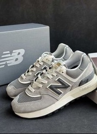 New Balance NB 574 LG legacy 灰黑