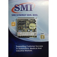 MEANWELL POWER SUPPLY 70W 5V 14A LRS-75-5