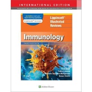 Lippincott Illustrated Reviews: Immunology