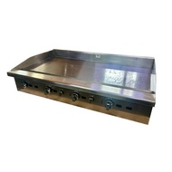 GAS GRIDDLE / HOT PLATE / GAS COOKER 4FT