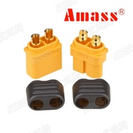 🔯 Amass Genuine XT60 XT30 Battery Connector