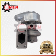Hitachi EX120 EX150 Kobelco SK120 JCB Isuzu 4BD1 Turbo Charger RHB6 (New)