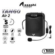 Vinnfier Tango Air 2 Portable Voice Amplifier Speaker Portable Classroom PA System Teacher Voice Amp